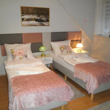 Apartament Esja Szczecin Zewnętrze zdjęcie
