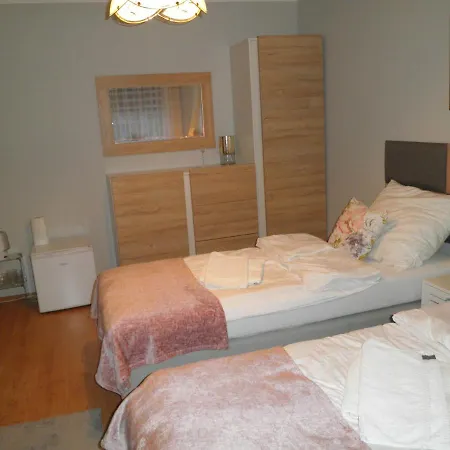 Apartament Esja Szczecin Zewnętrze zdjęcie