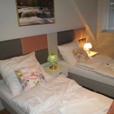 Apartament Esja Szczecin Zewnętrze zdjęcie