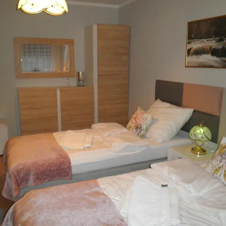 Apartament Esja Szczecin Zewnętrze zdjęcie