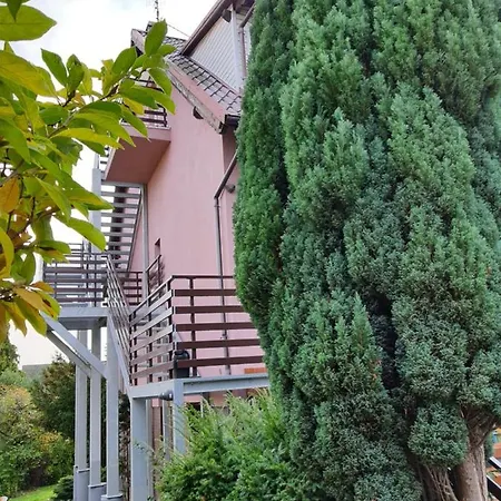 Apartament Esja Szczecin Zewnętrze zdjęcie