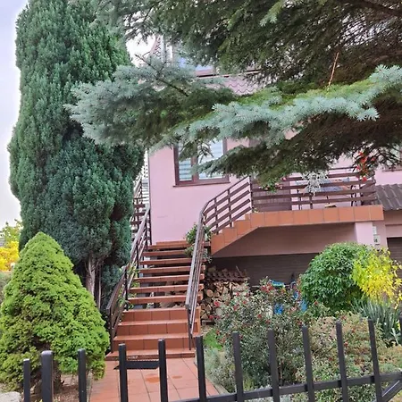 Apartament Esja Szczecin Zewnętrze zdjęcie