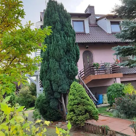 Apartament Esja Szczecin Zewnętrze zdjęcie