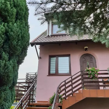 Apartament Esja Szczecin Zewnętrze zdjęcie