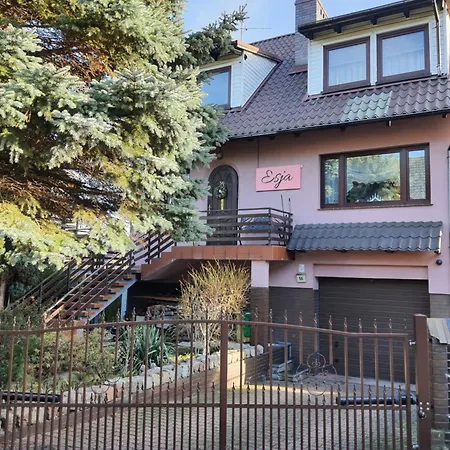 Apartament Esja Szczecin Zewnętrze zdjęcie