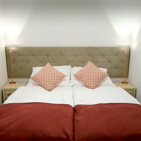 Apartament Esja Szczecin Zewnętrze zdjęcie