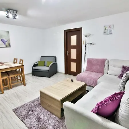 Apartament Esja Szczecin Zewnętrze zdjęcie