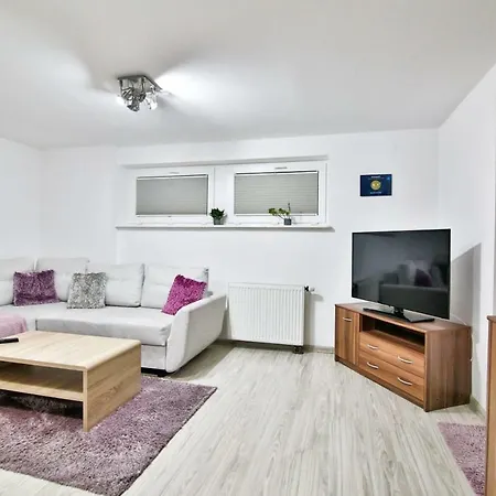 Apartament Esja Szczecin Zewnętrze zdjęcie