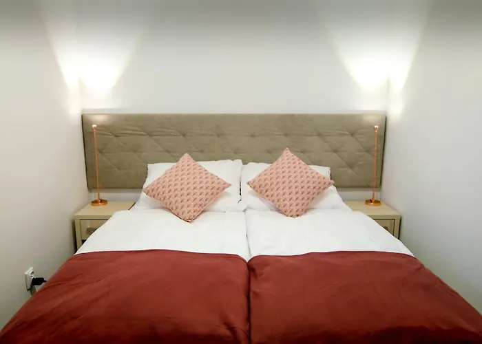 Apartament Esja