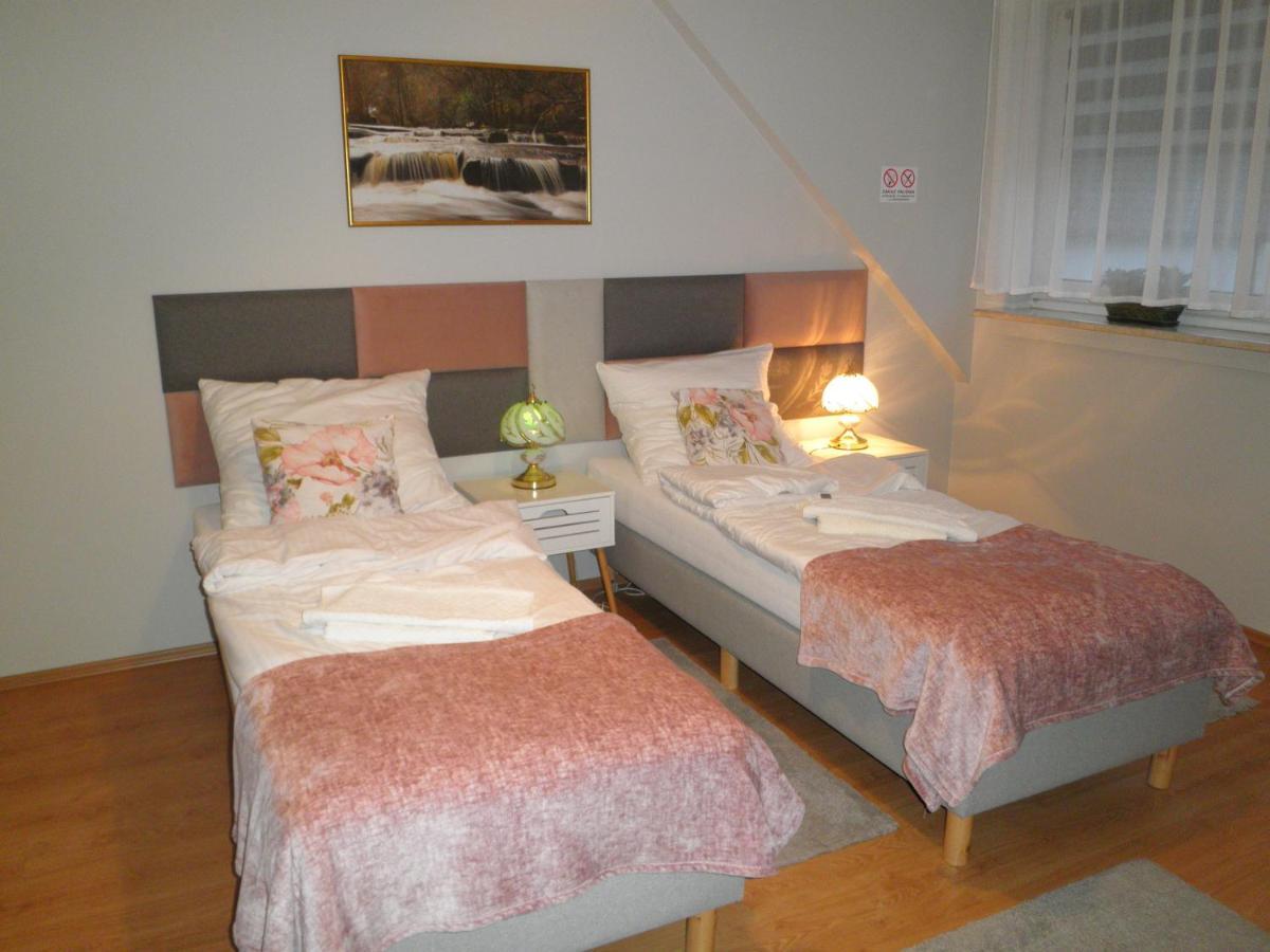 Homestay Esja