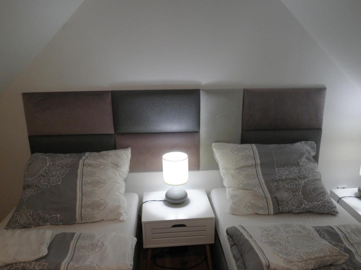 Esja Homestay Szczecin