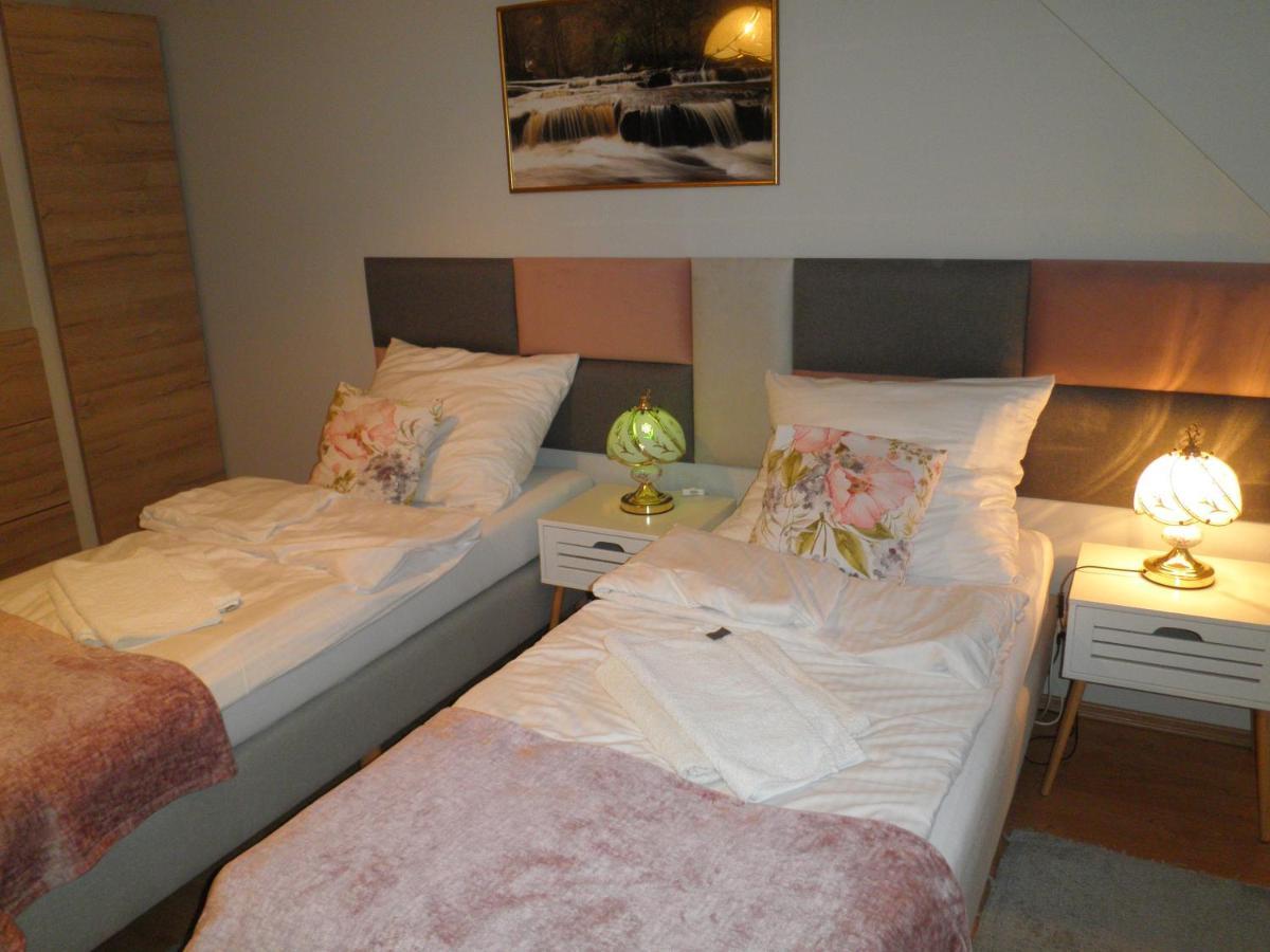 Homestay Esja Szczecin