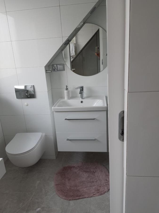 Esja Homestay Szczecin
