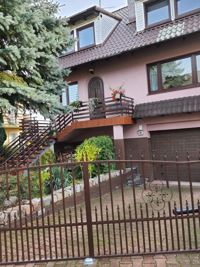 Esja Homestay