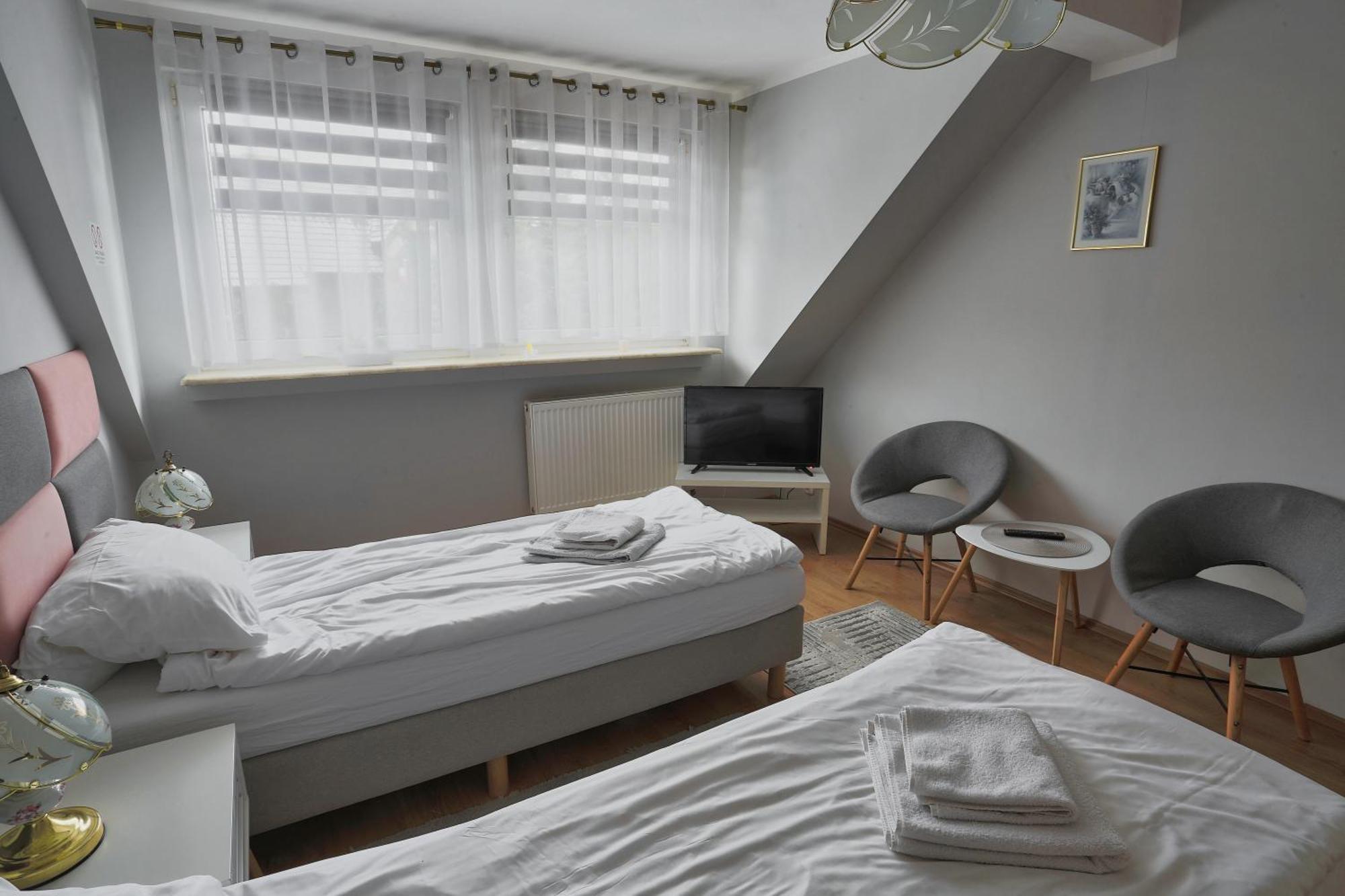 Esja Homestay Szczecin