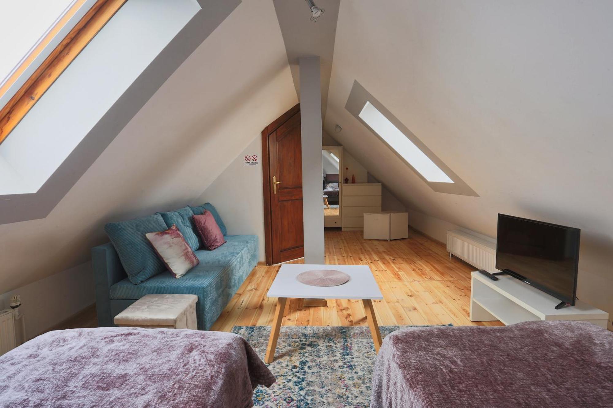 Homestay Esja Szczecin