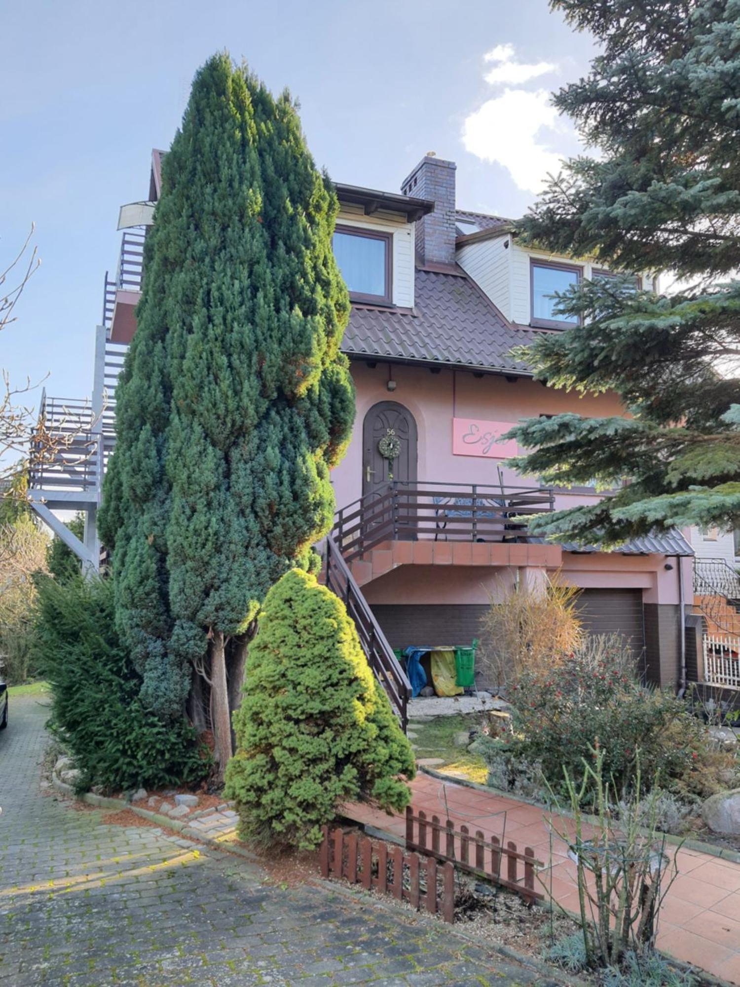 Homestay Esja Szczecin