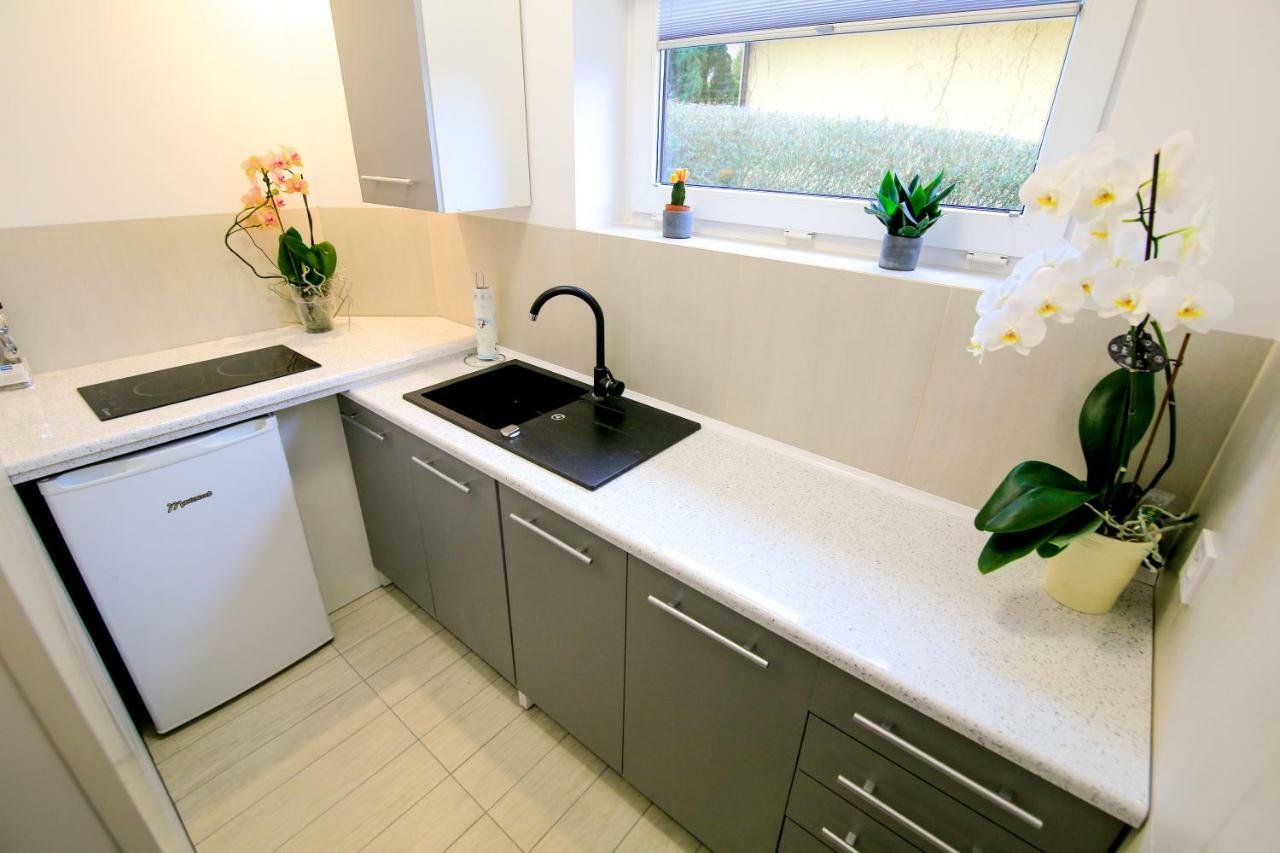Homestay Esja Szczecin