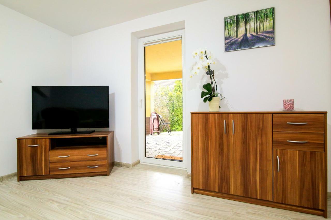 Homestay Esja Szczecin