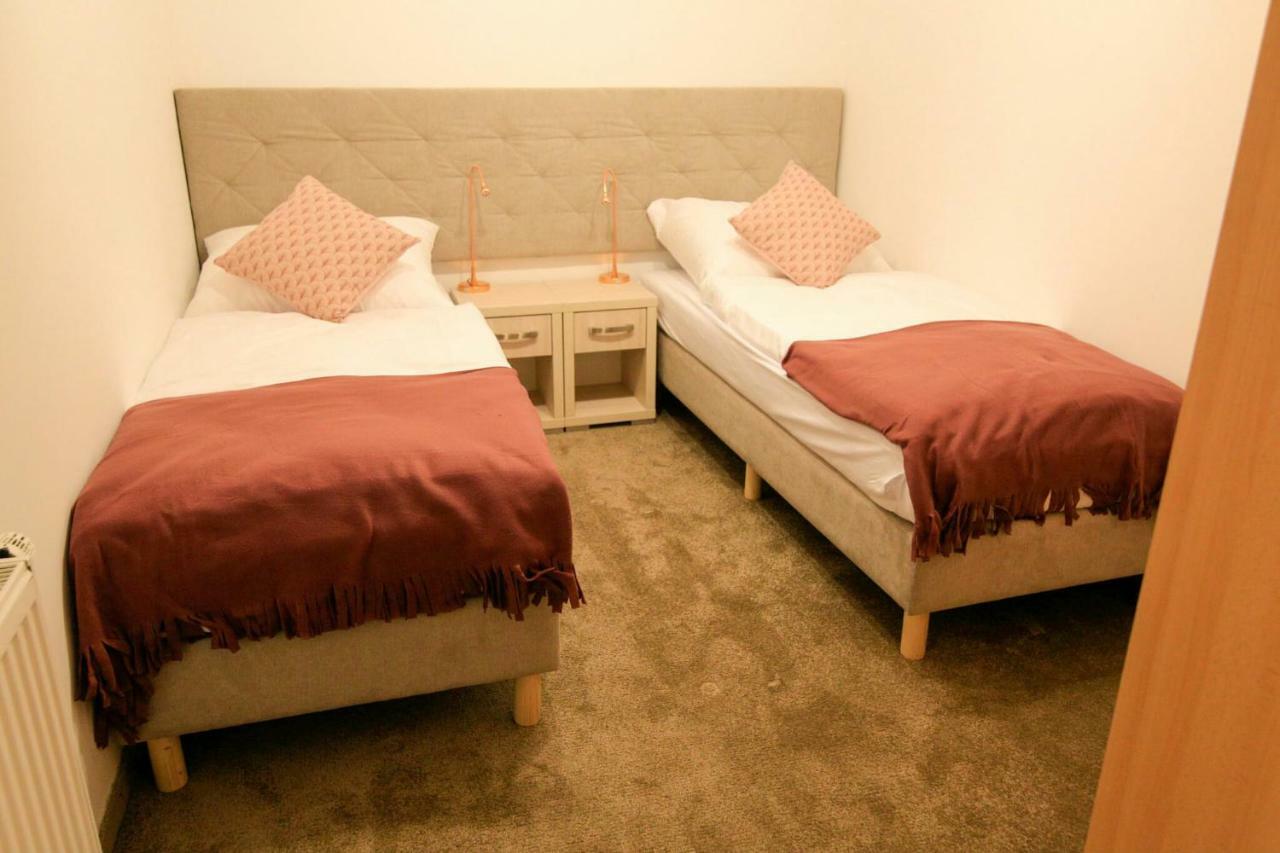 Homestay Esja