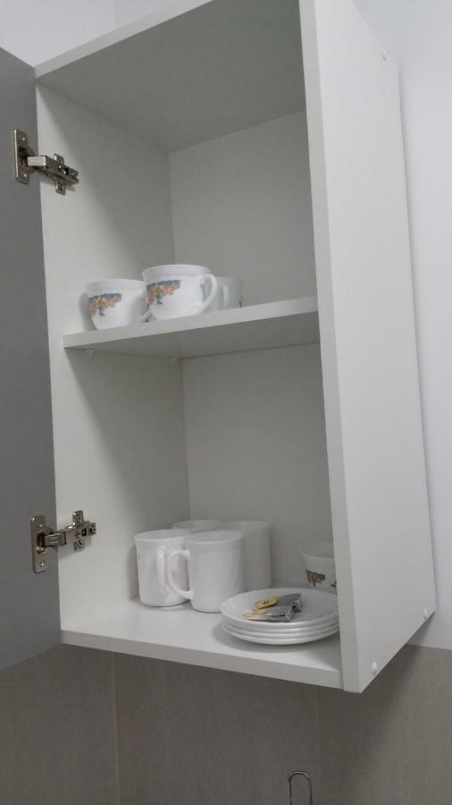 Esja Homestay Szczecin