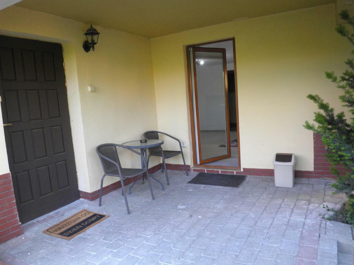 Homestay Esja Szczecin
