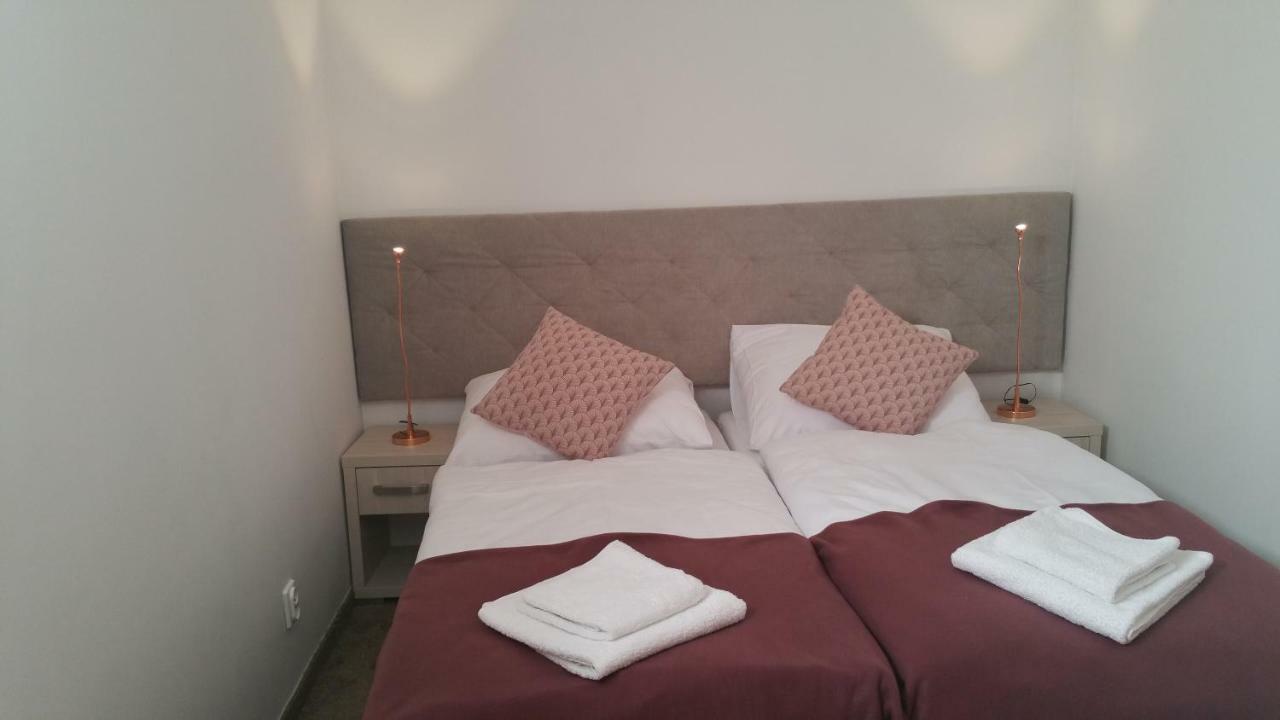 Esja Homestay Szczecin