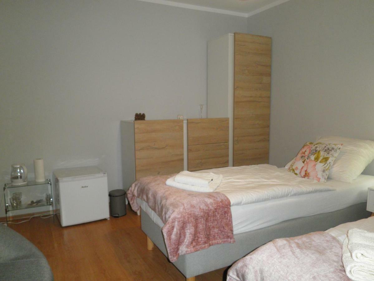 Homestay Esja